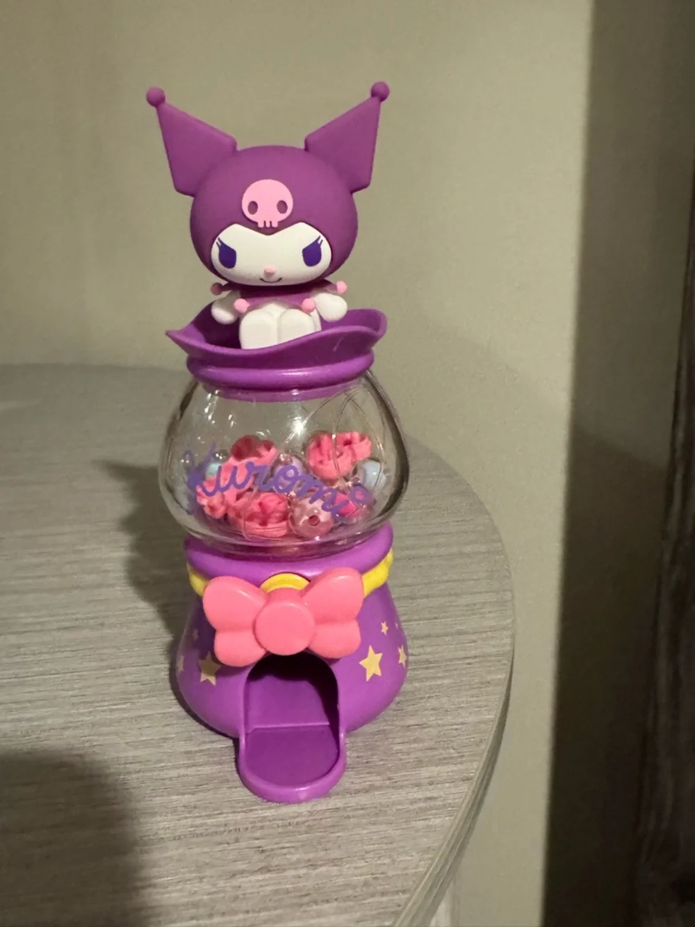 Sanrio please note